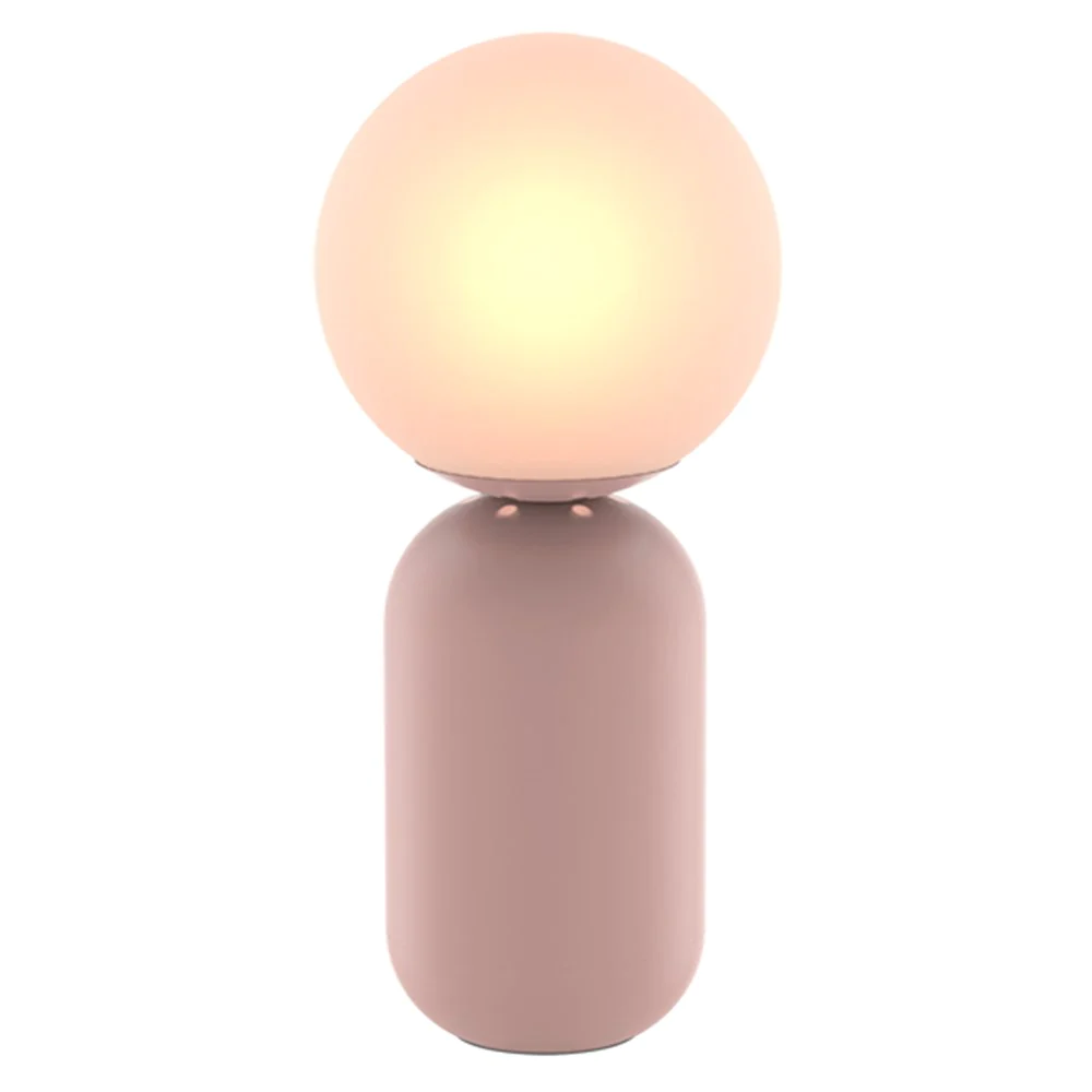 Table lamp Luciano E14 BLS Table lamp Luciano E14 BLS