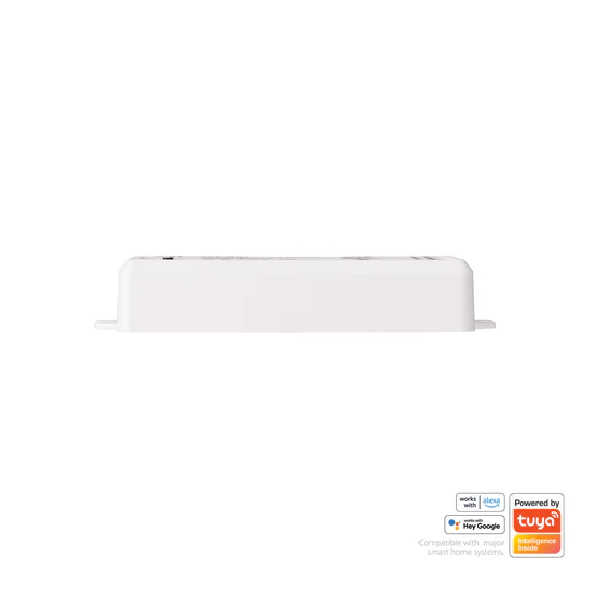 LED Strip Receiver WIFI - RF HV9105-SPI-2CH