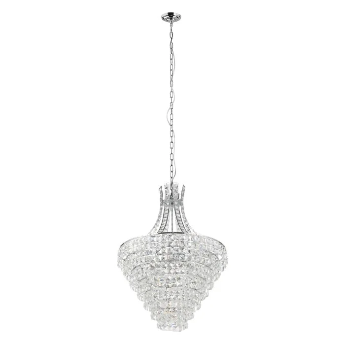Pendant lamp BEIRES E14 H2525