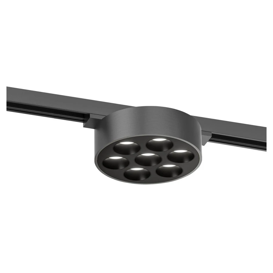 Track spot lens SEPTA Titan 48V 7W CCT