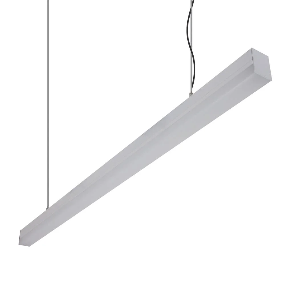 Pendant lamp BLOC 42 1.2M WHT 23072