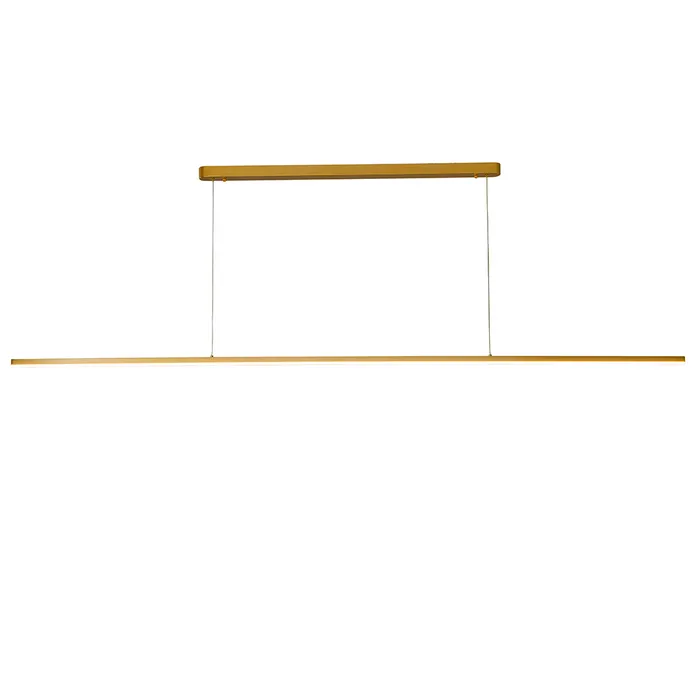 Pendant lamp Beam Linear 2.4m GD