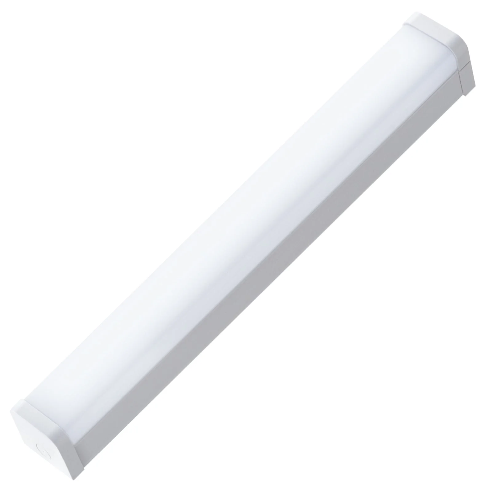 Batten Light Shaw LED 12-20W CCT L60 WHT