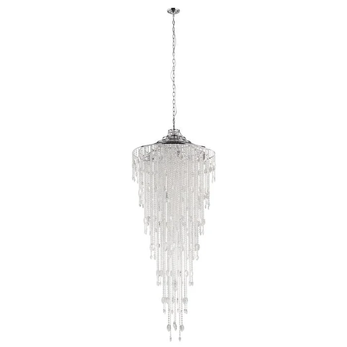 Pendant lamp BEIRES E14 H3900