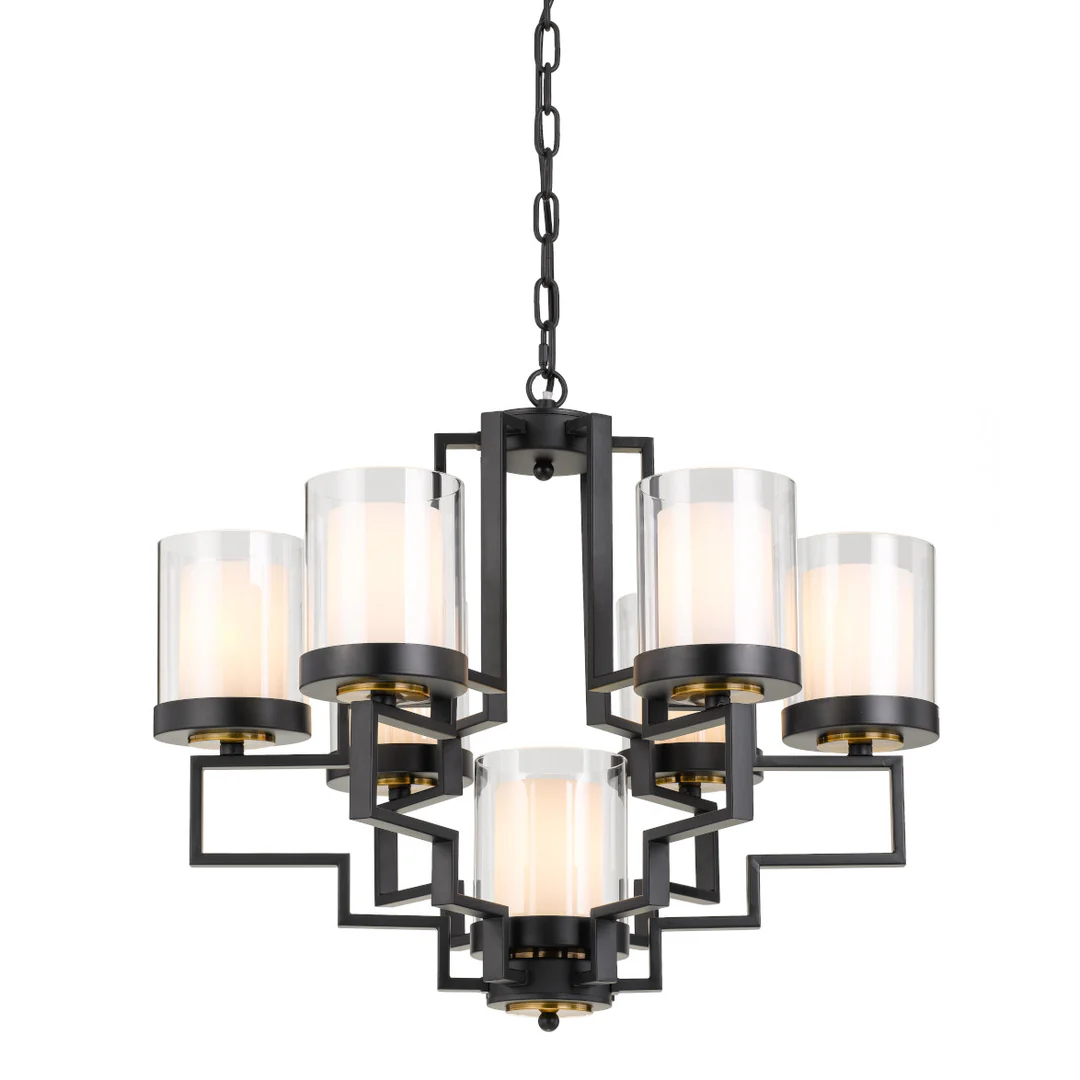 Pendant ALVAREZ 7 Lights