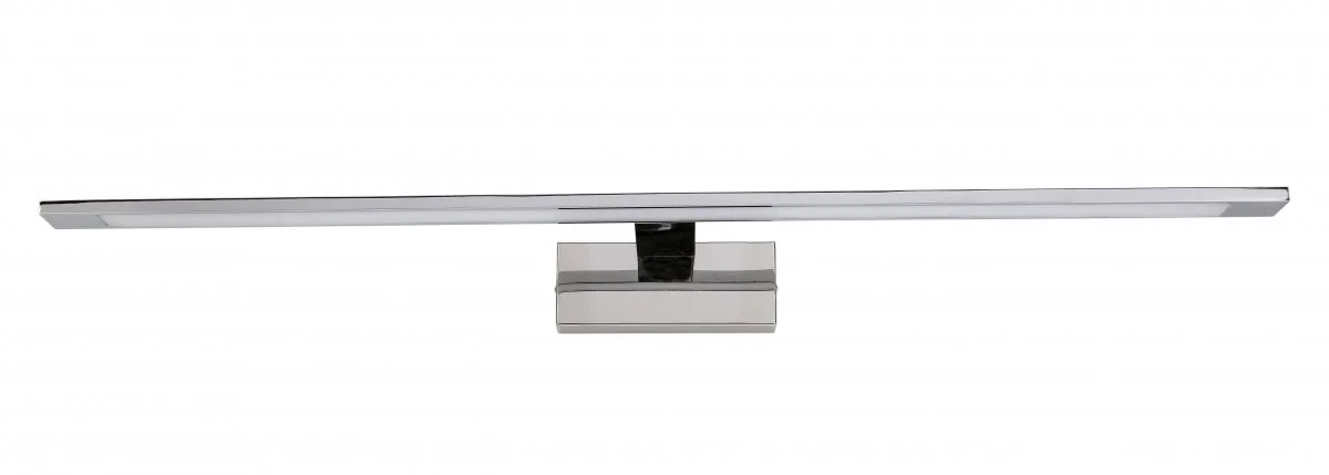 Vanity light ALIANO-770 Chrome 12W