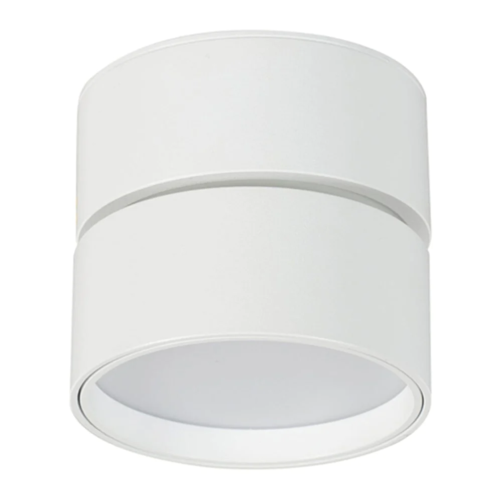 Downlight Diaz Trio LED 12W WHT