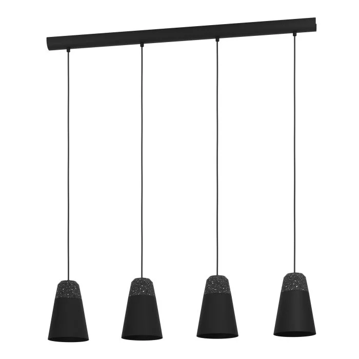 Pendant lamp CANTERRAS 99545N