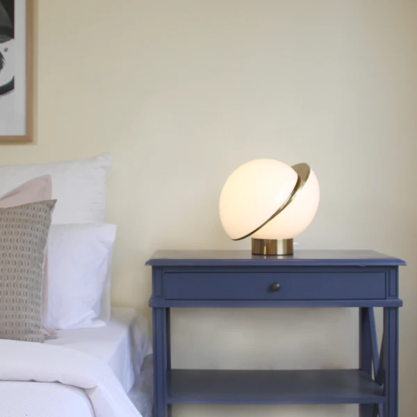Table Lamp Padgett