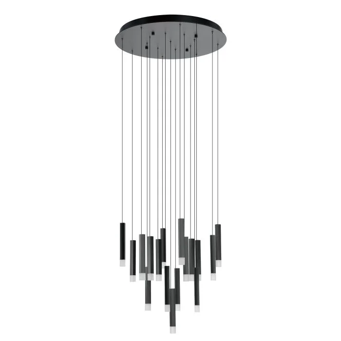 Pendant lamp ESTANERIOS 205663N