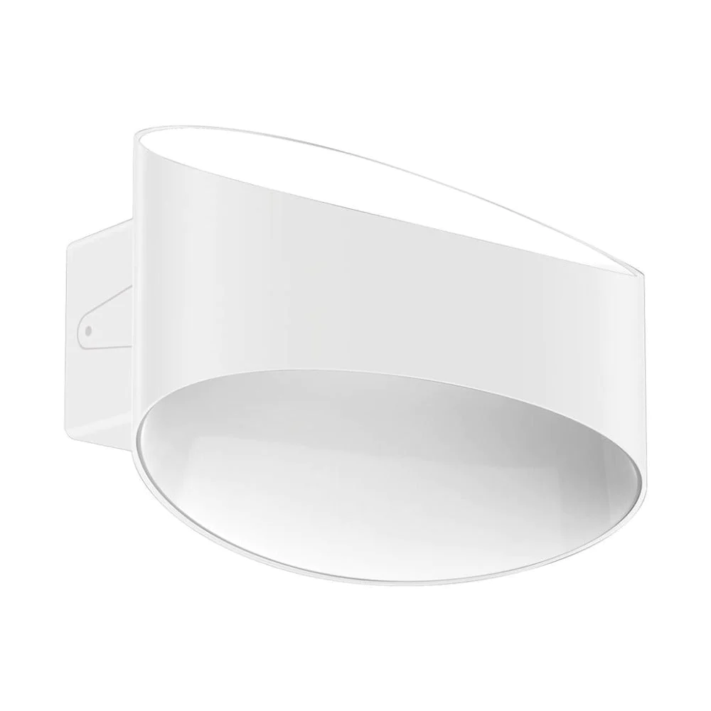 Wall lamp GLOW-8 22661 WHT