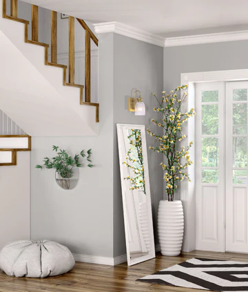 Wall light Sino E27 40W BRS