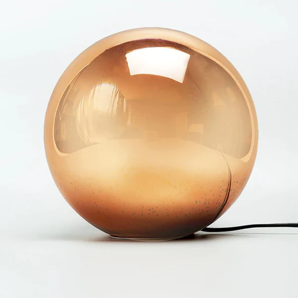 Table Lamp Javarone Copper