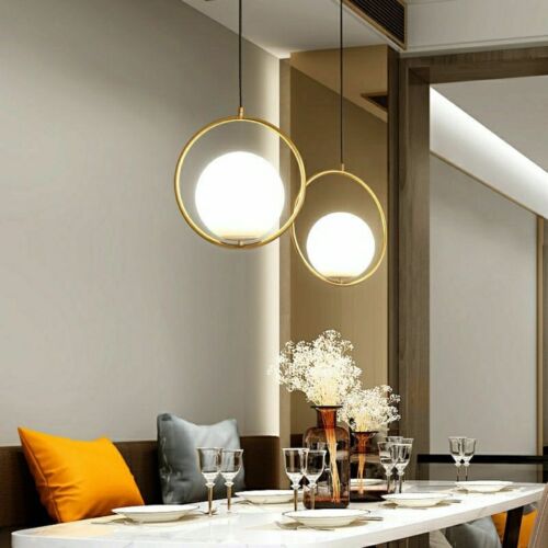 Pendant Lamp Edith BRS