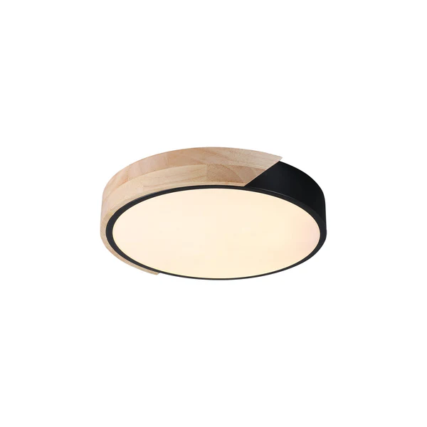 Ceiling Light Celestia LED 13W 3CCT D30 BLK