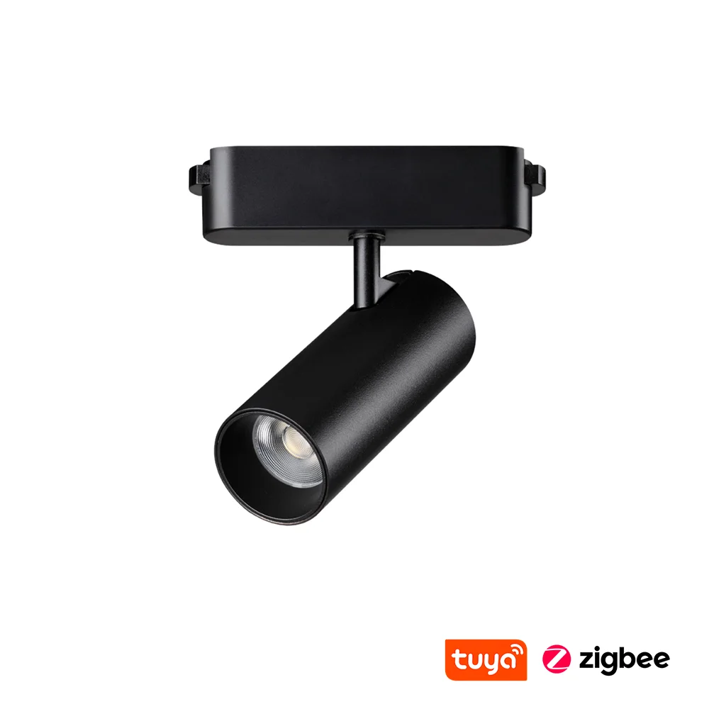Track Spotlight Z5030-12.24.CCT.BK 24V 12W WIFI