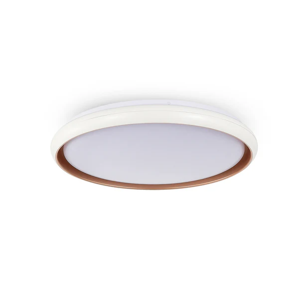 Ceiling Light Melanie LED 28W 3CCT D40 WHT