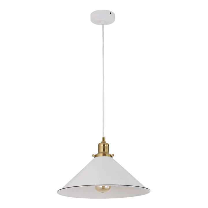 Pendant lamp CEREMA3 – coolie