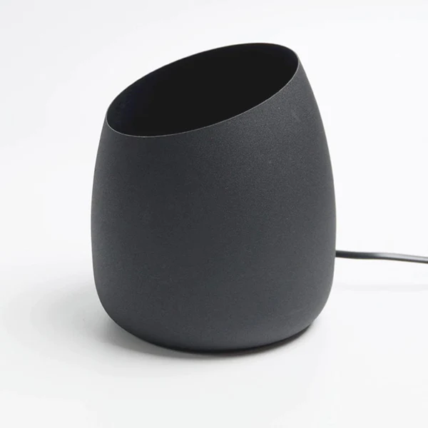 Table Lamp Chester Uplight Black Table Lamp Chester Uplight Black