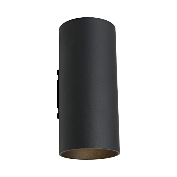 Wall Light Tura LED 10W 3K BLK