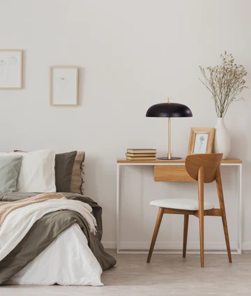 Table lamp Paraguas 2E27 