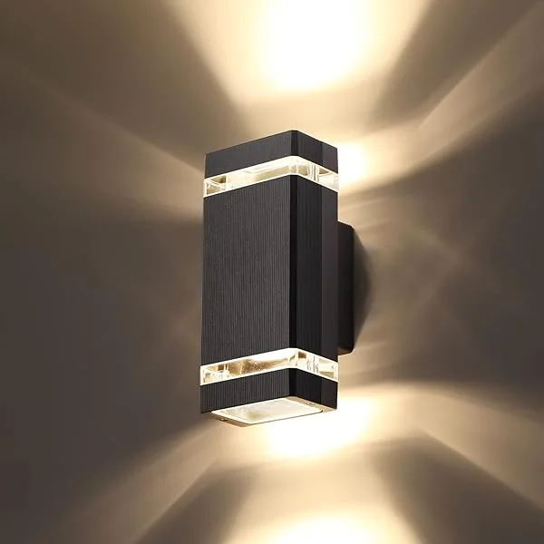 Wall light ROLAND EX2 GU10 8W 3K up-down SL