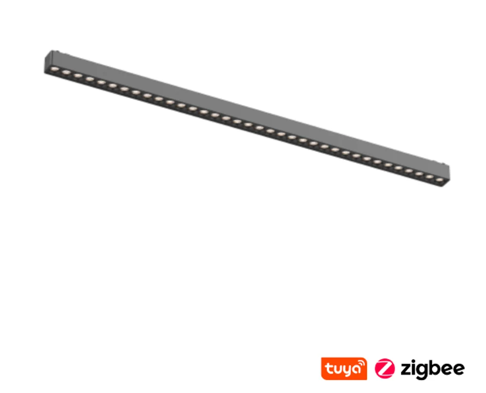 Track Spot Lense Z3030-30.24.CCT.BK 48V 30W WIFI