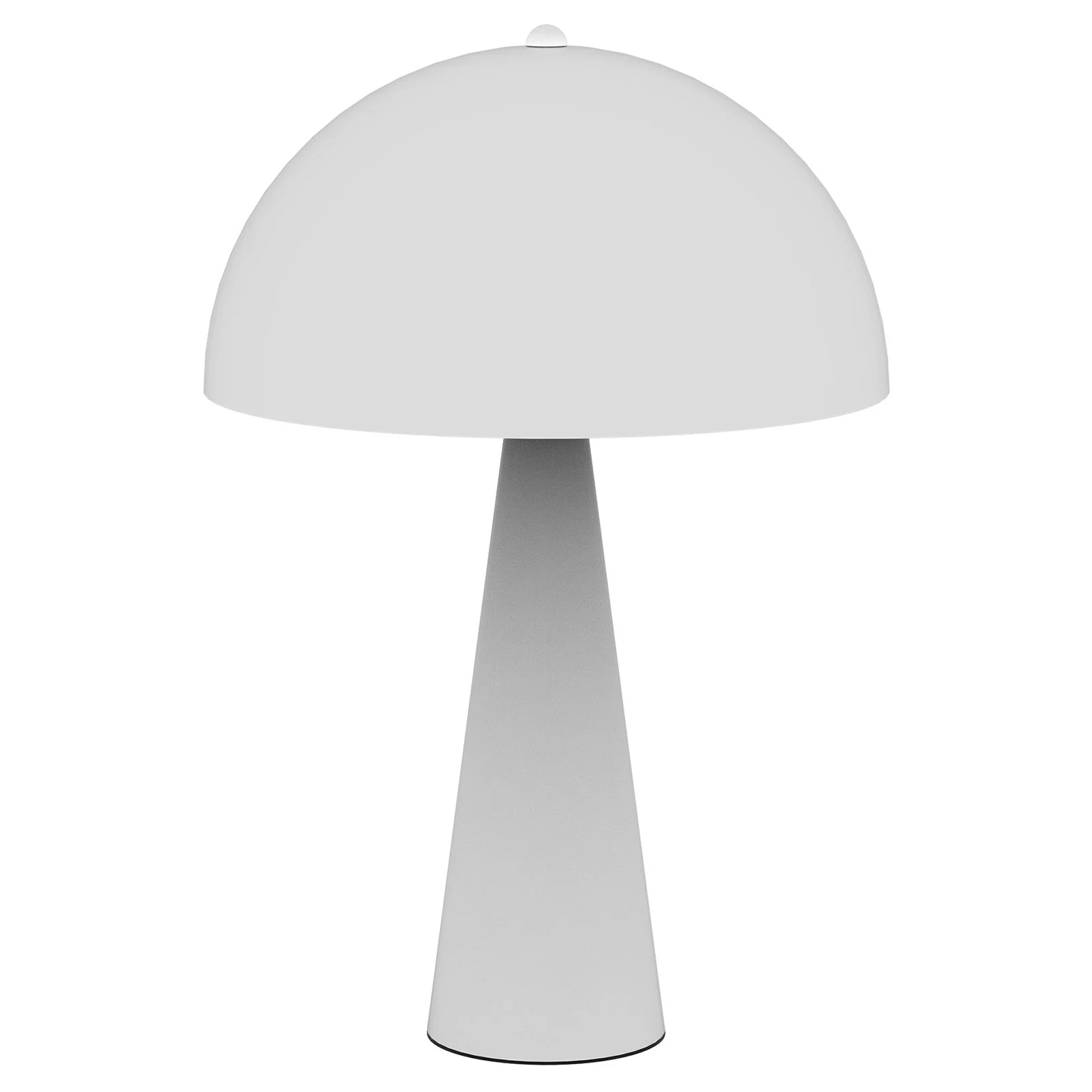 Table lamp Cremini E27 WHT Table lamp Cremini E27 WHT