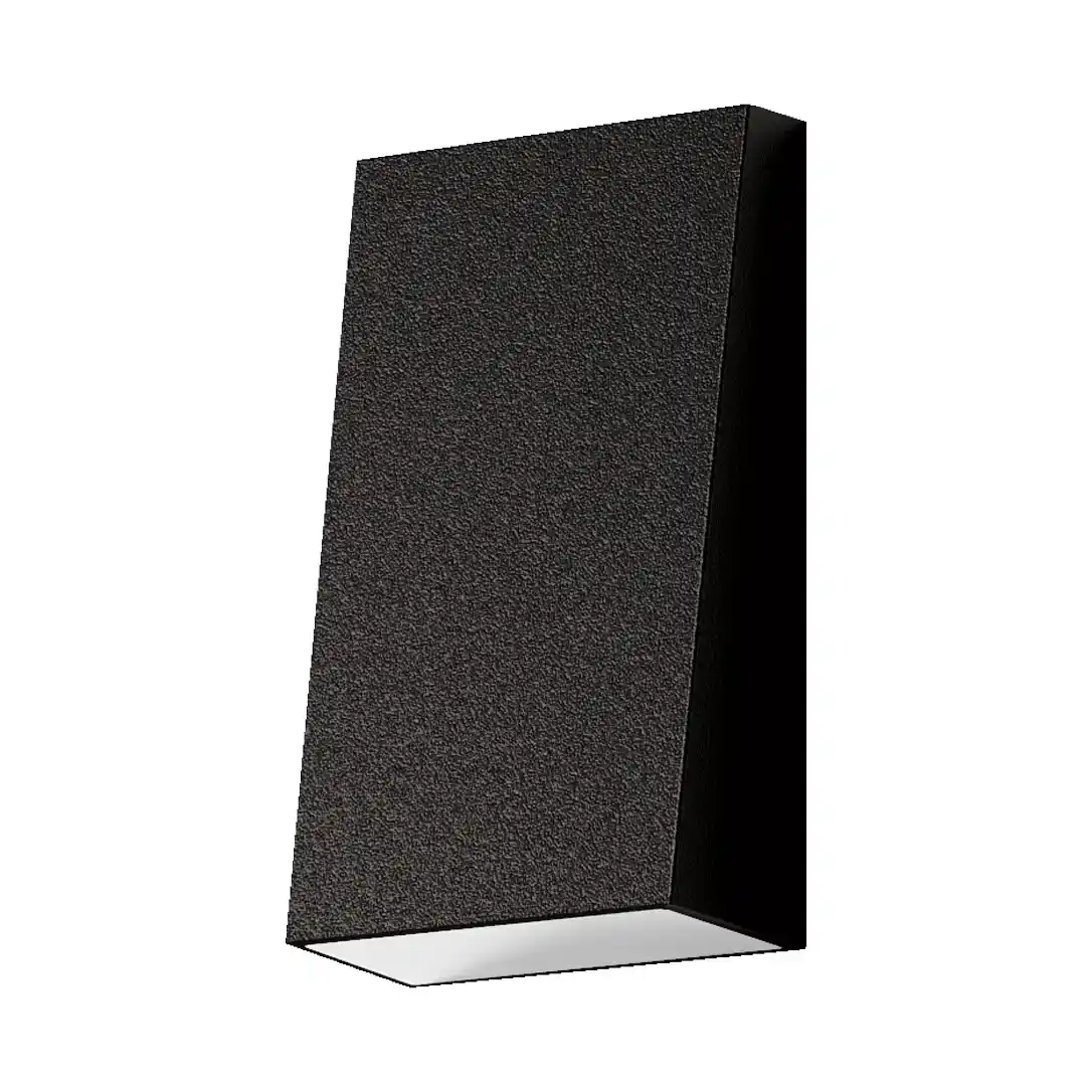 Wall light EDGE-4-BLK 19692