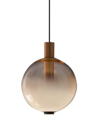 Pendant lamp Clisso P CP