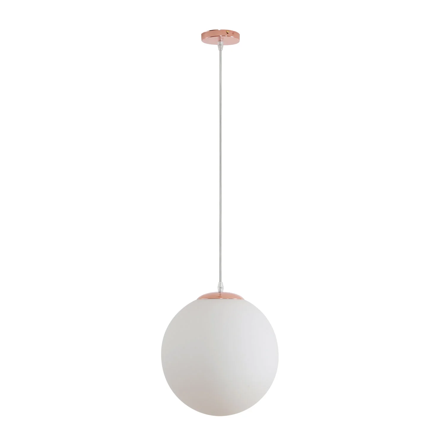 Pendant lamp BUBBLE 300 OPL 31489