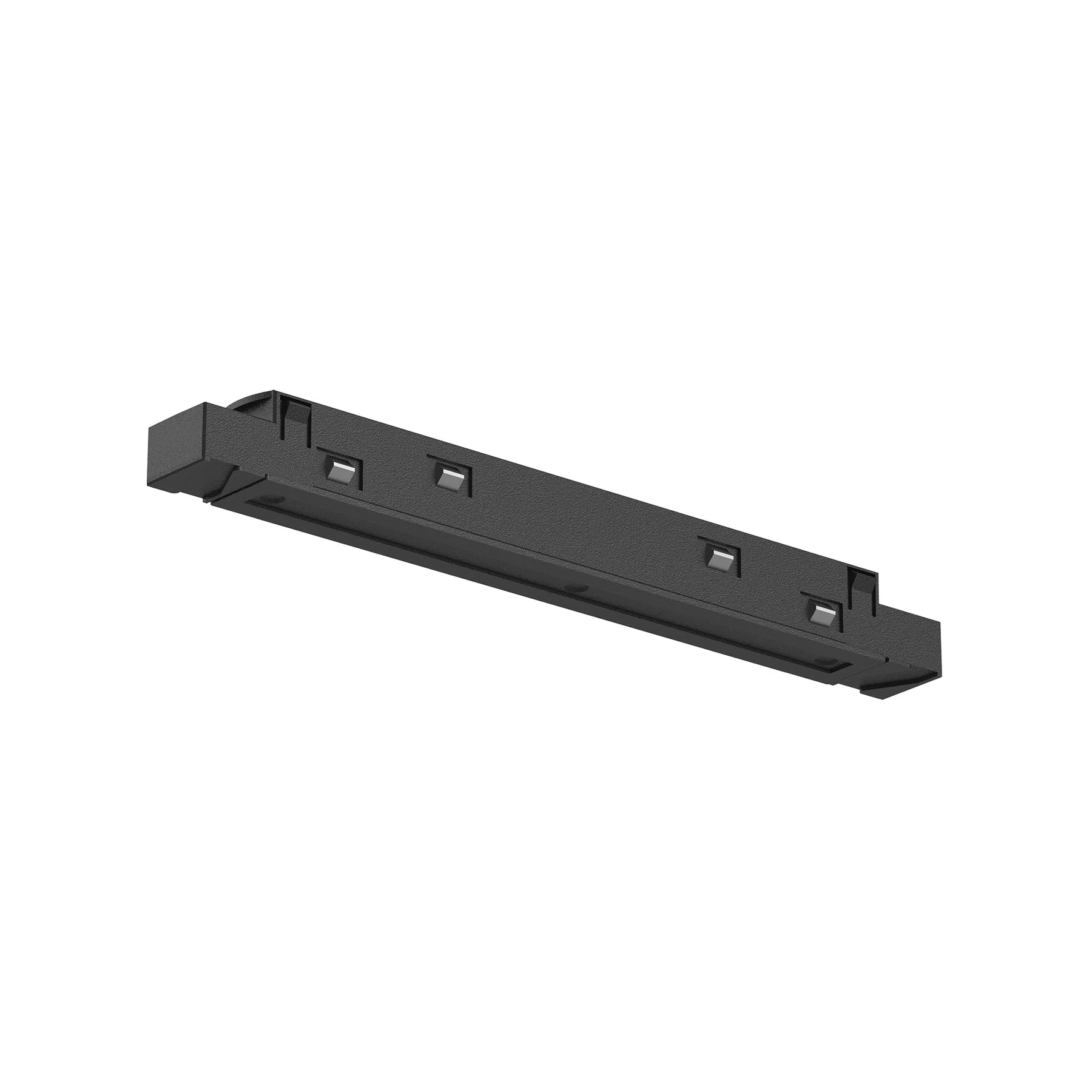 Straight connector HCP-10291-ESJ BK 48V
