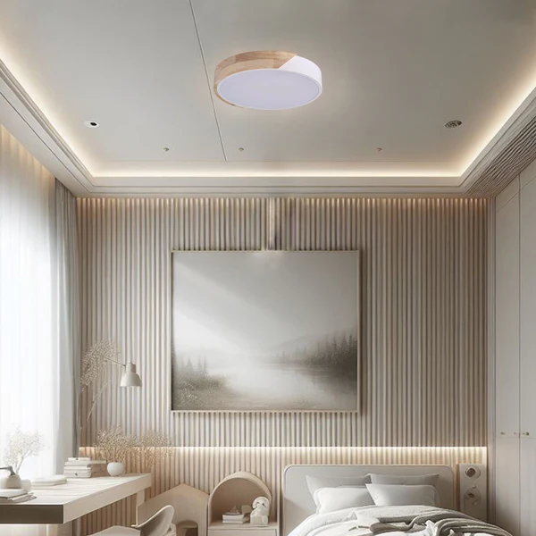Ceiling Light Celestia LED 13W 3CCT D30 WHT