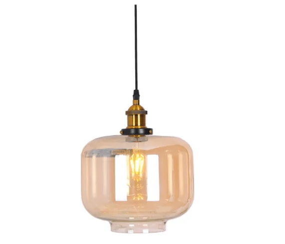 Pendant lamp Pot