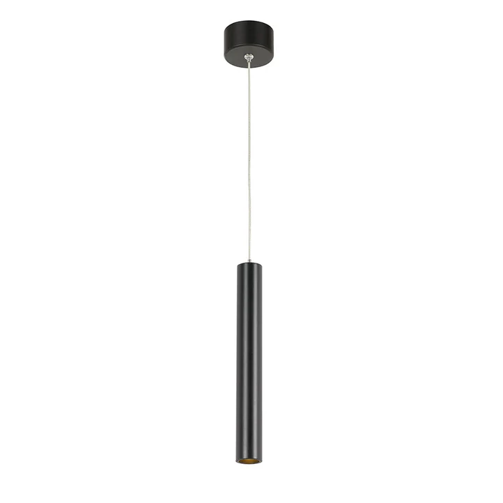 Pendant lamp Reed LED 3W L280 BLK