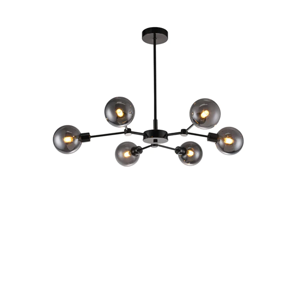Pendant Light Grette 6 Lights