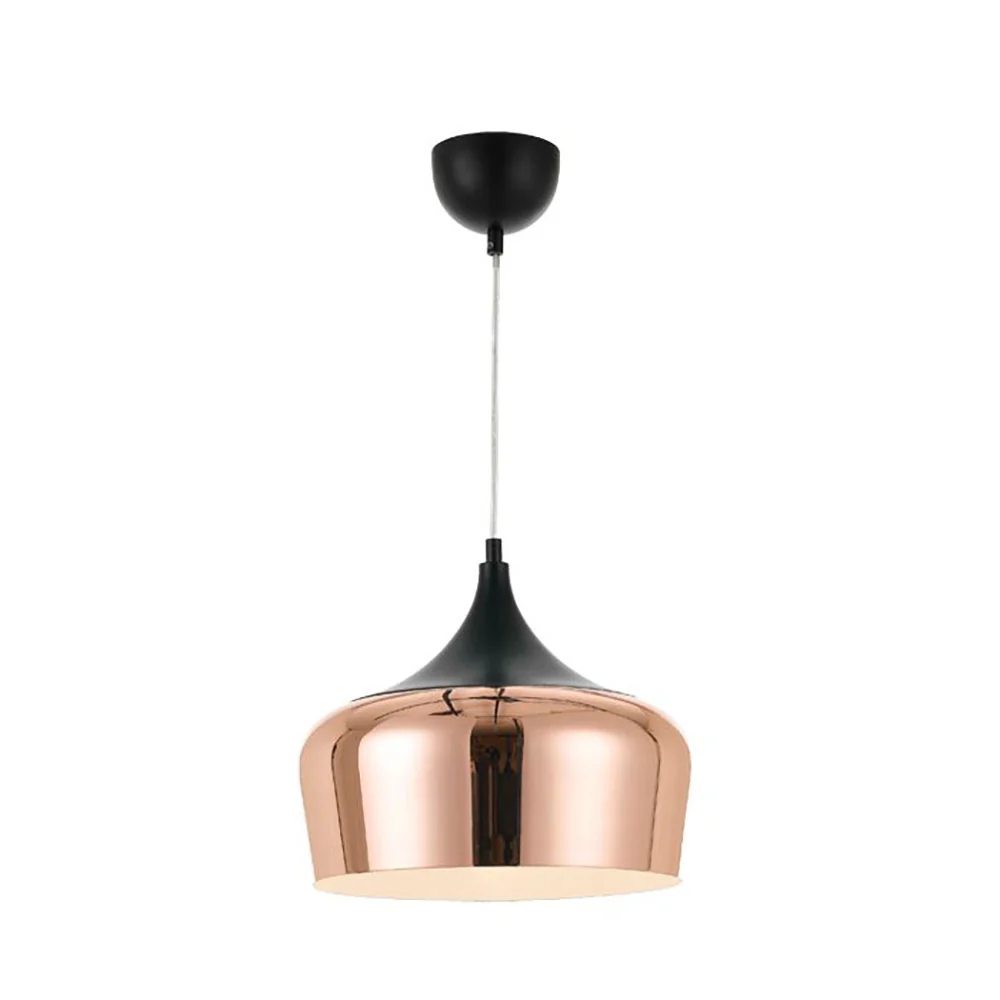 Pendant POLK 30 COP BLK