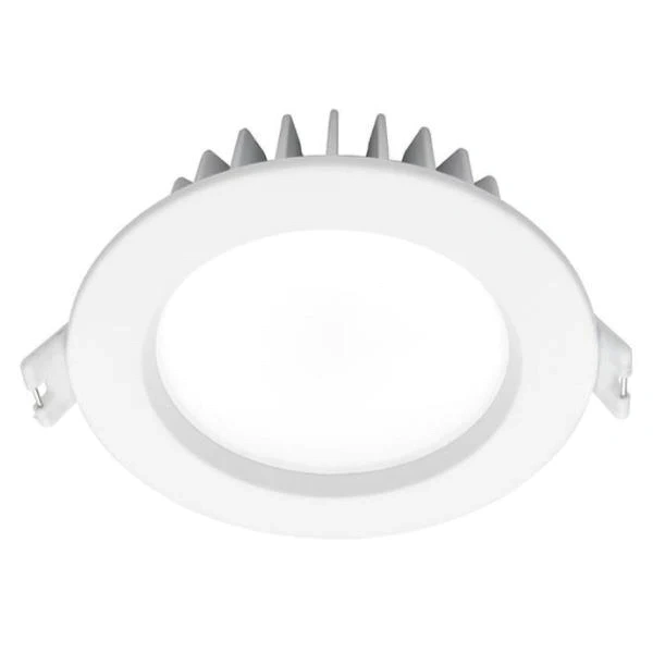 Downlight Optica Trio LED 10W WHT flex and plug