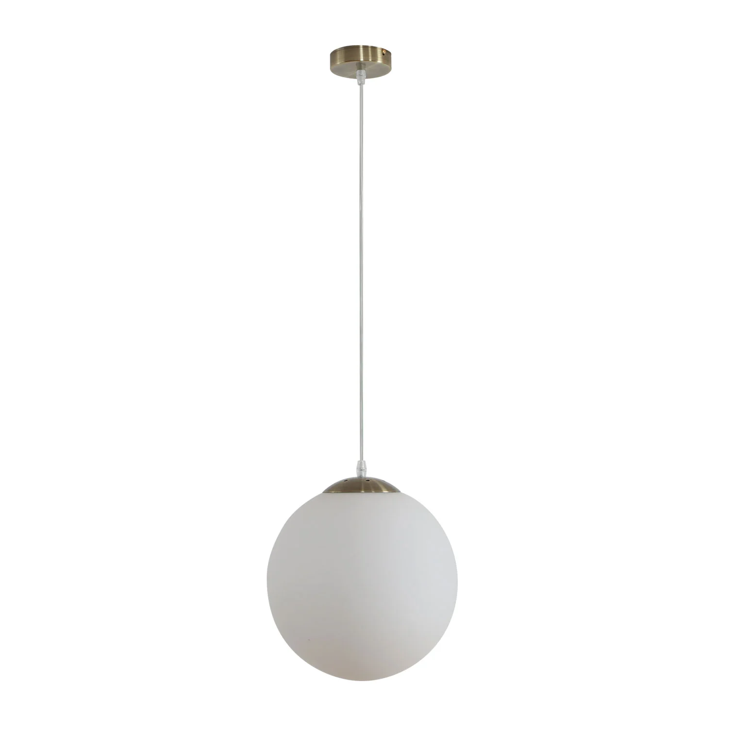 Pendant lamp BUBBLE 300 OPL 31491