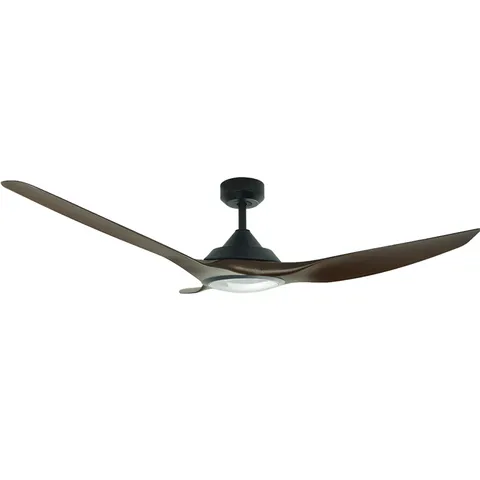 Ceiling Fan Raven RWS 52 High Airflow WIFI WAL