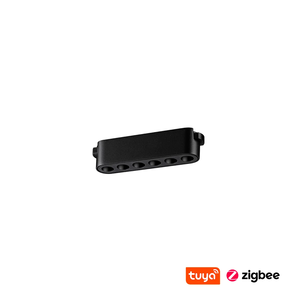 Track Spot Lens Z5031-6.24.CCT.BK 24V 6W WIFI