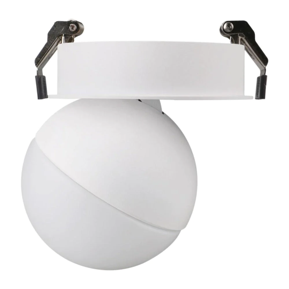 Spotlight MOON 6-9W 240V TRIO Recessed 22807