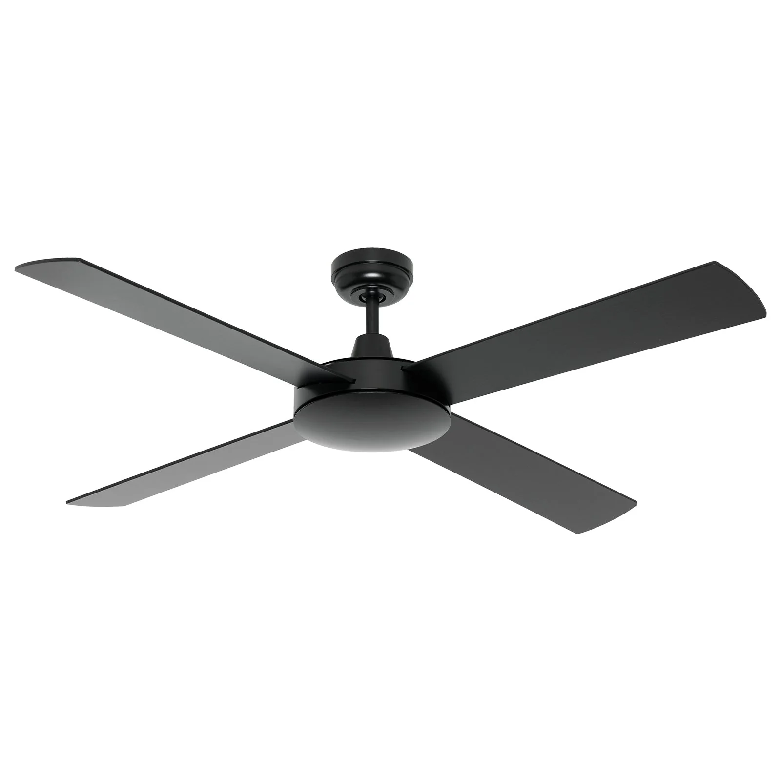 Ceiling fan Caprice AC BL D52