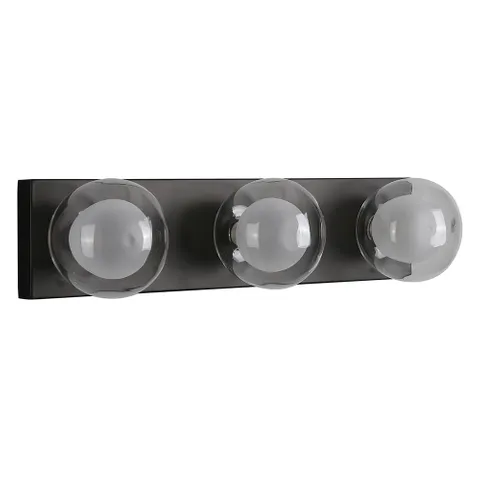 Wall light Hilton Hollywood 3l BLK