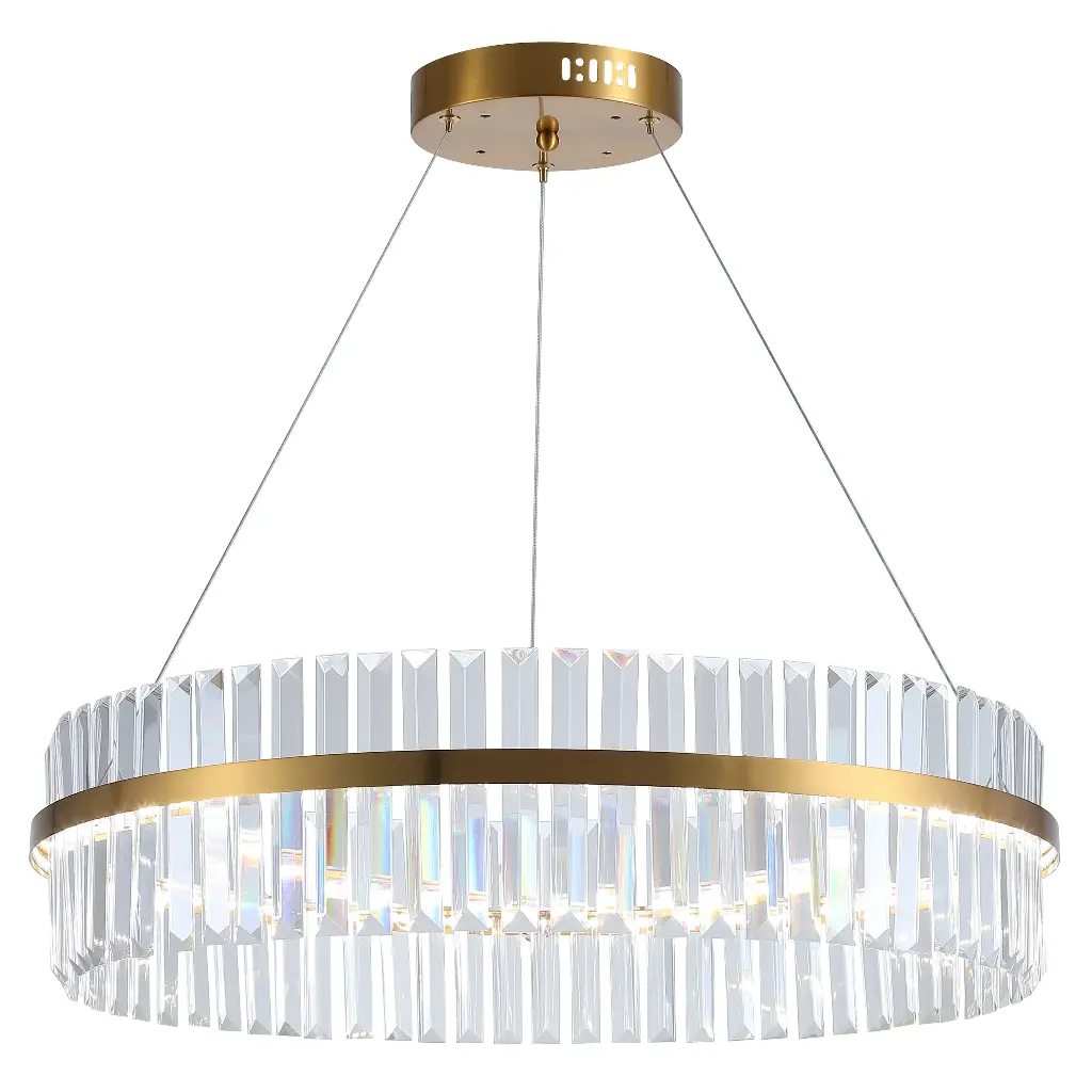 Pendant lamp VALKYRIE D65 LED 30W GL