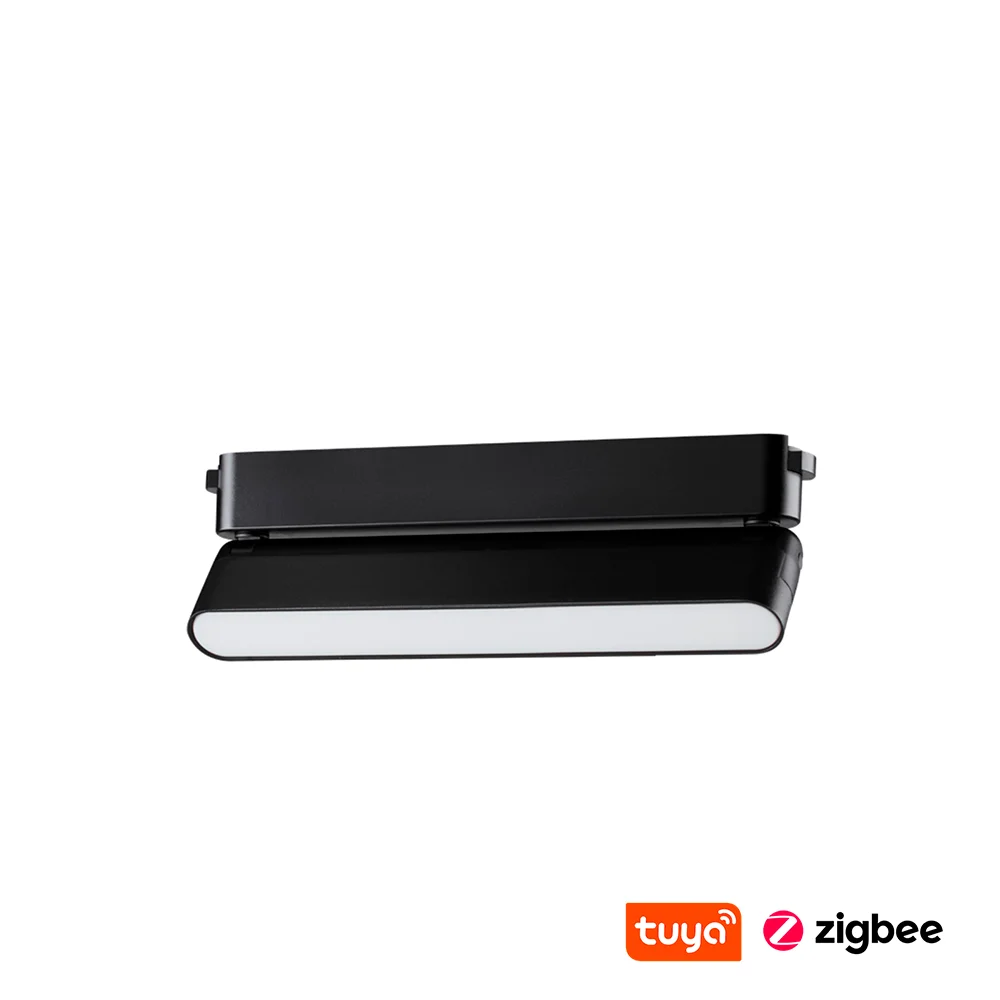 Track Opal Line Adjustable Z5080-12.OP.CCT.BK 24V 12W WIFI