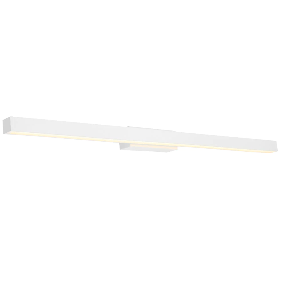 Wall light POLO 24W LED 3K L900 WHT