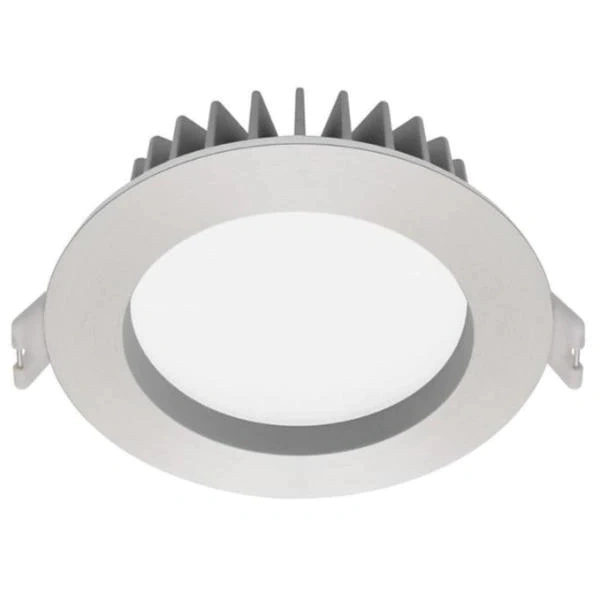 Downlight Optica Trio LED 10W CHR flex and plug