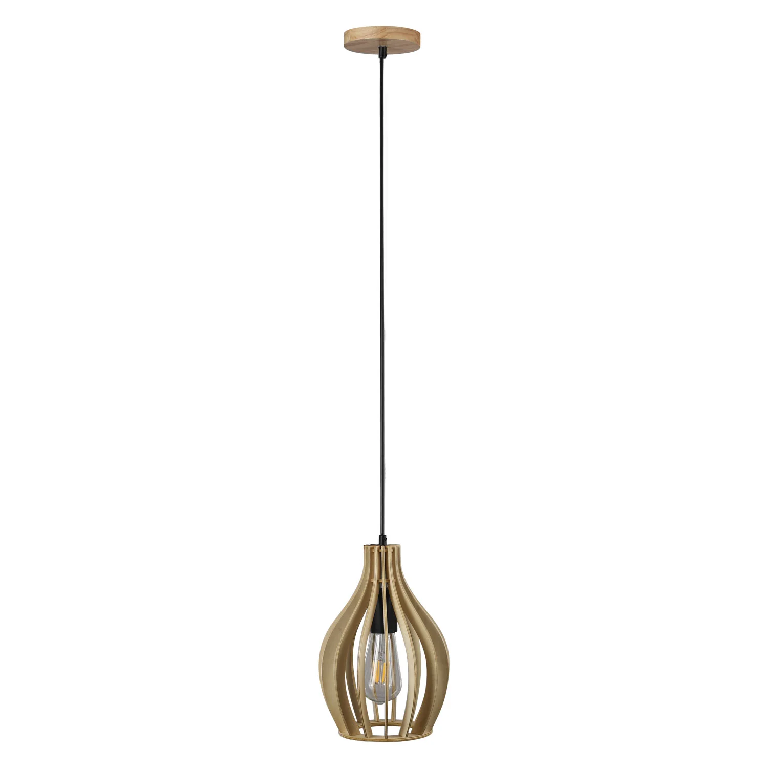 Pendant lamp FELIX PDT 22765