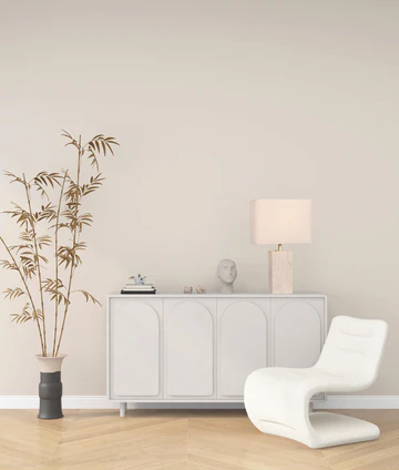 Table Lamp Sagitta Large Rectangle Travertine e27